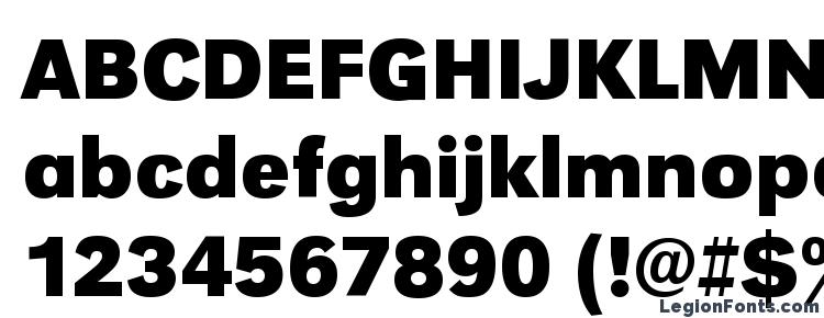 glyphs GroteskStd Bold Regular font, сharacters GroteskStd Bold Regular font, symbols GroteskStd Bold Regular font, character map GroteskStd Bold Regular font, preview GroteskStd Bold Regular font, abc GroteskStd Bold Regular font, GroteskStd Bold Regular font