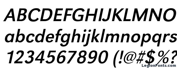 глифы шрифта GroteskStd Italic, символы шрифта GroteskStd Italic, символьная карта шрифта GroteskStd Italic, предварительный просмотр шрифта GroteskStd Italic, алфавит шрифта GroteskStd Italic, шрифт GroteskStd Italic