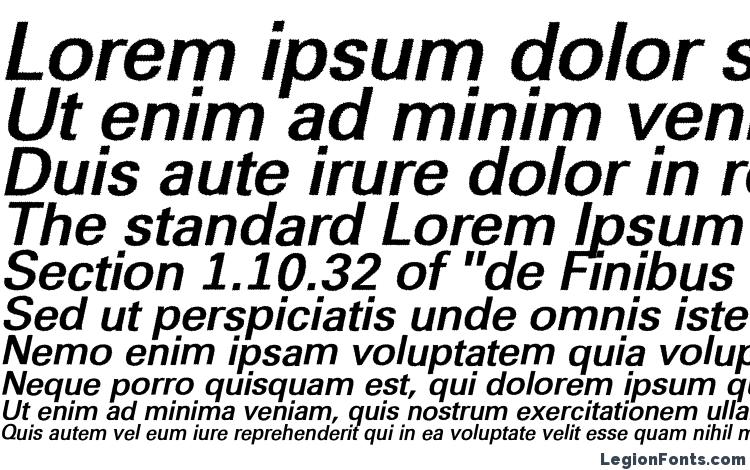 specimens Groti 13 font, sample Groti 13 font, an example of writing Groti 13 font, review Groti 13 font, preview Groti 13 font, Groti 13 font