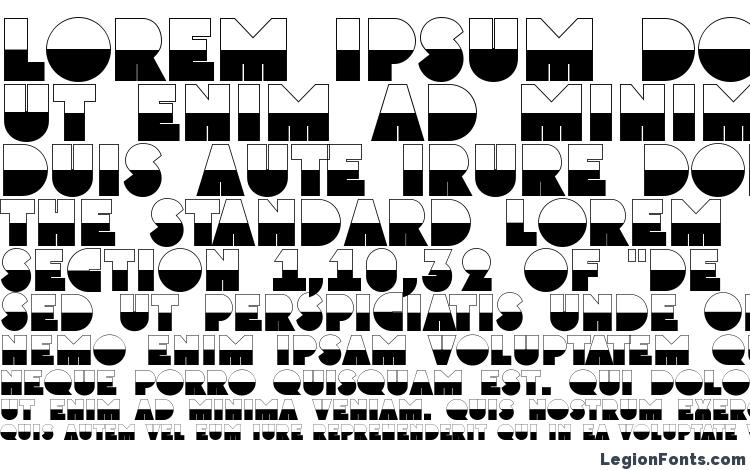 specimens Grotob 1 font, sample Grotob 1 font, an example of writing Grotob 1 font, review Grotob 1 font, preview Grotob 1 font, Grotob 1 font