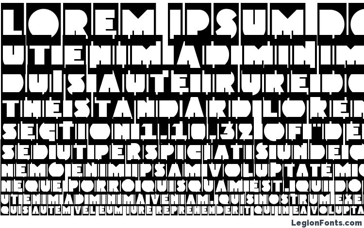 specimens Grotocm normal font, sample Grotocm normal font, an example of writing Grotocm normal font, review Grotocm normal font, preview Grotocm normal font, Grotocm normal font
