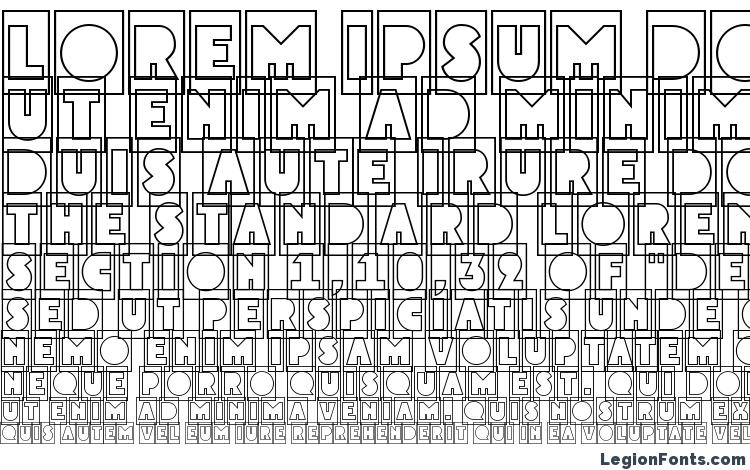 specimens Grotocmotl normal font, sample Grotocmotl normal font, an example of writing Grotocmotl normal font, review Grotocmotl normal font, preview Grotocmotl normal font, Grotocmotl normal font