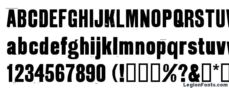 glyphs Grotrough font, сharacters Grotrough font, symbols Grotrough font, character map Grotrough font, preview Grotrough font, abc Grotrough font, Grotrough font