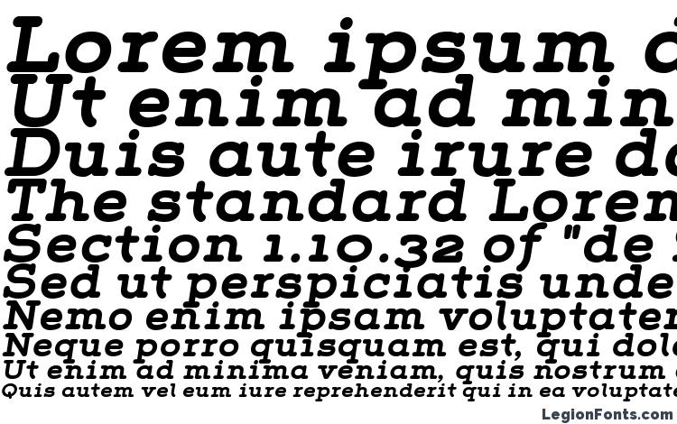 образцы шрифта Grover Slab Bold Italic, образец шрифта Grover Slab Bold Italic, пример написания шрифта Grover Slab Bold Italic, просмотр шрифта Grover Slab Bold Italic, предосмотр шрифта Grover Slab Bold Italic, шрифт Grover Slab Bold Italic