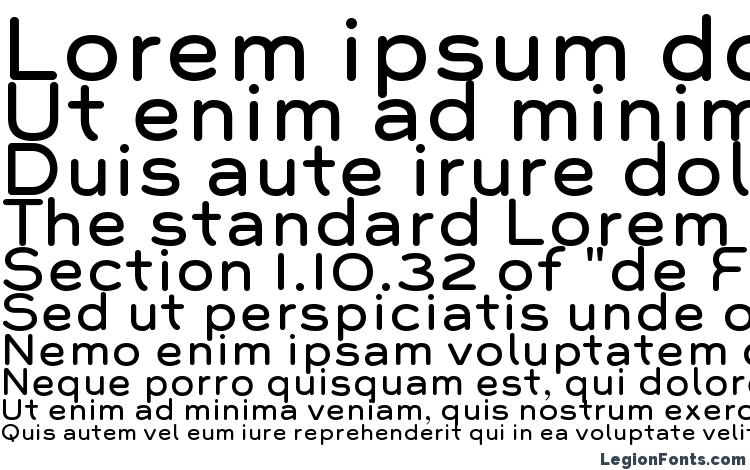 specimens Grover font, sample Grover font, an example of writing Grover font, review Grover font, preview Grover font, Grover font
