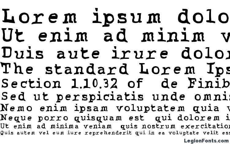 specimens Grubby font, sample Grubby font, an example of writing Grubby font, review Grubby font, preview Grubby font, Grubby font