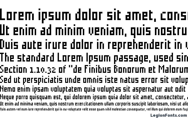 specimens Grudblitter font, sample Grudblitter font, an example of writing Grudblitter font, review Grudblitter font, preview Grudblitter font, Grudblitter font