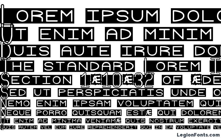 specimens Grudge (BRK) font, sample Grudge (BRK) font, an example of writing Grudge (BRK) font, review Grudge (BRK) font, preview Grudge (BRK) font, Grudge (BRK) font