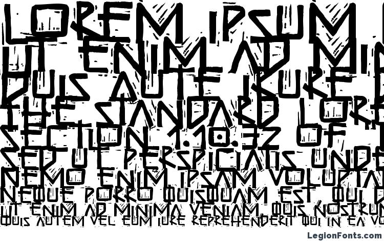 specimens Guadalupe font, sample Guadalupe font, an example of writing Guadalupe font, review Guadalupe font, preview Guadalupe font, Guadalupe font