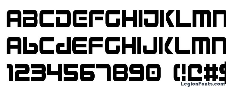 glyphs Gunv2c font, сharacters Gunv2c font, symbols Gunv2c font, character map Gunv2c font, preview Gunv2c font, abc Gunv2c font, Gunv2c font