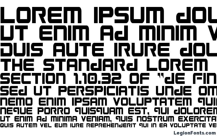 specimens Gunv2c font, sample Gunv2c font, an example of writing Gunv2c font, review Gunv2c font, preview Gunv2c font, Gunv2c font