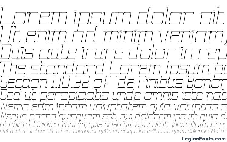 specimens Gutsy Italic font, sample Gutsy Italic font, an example of writing Gutsy Italic font, review Gutsy Italic font, preview Gutsy Italic font, Gutsy Italic font