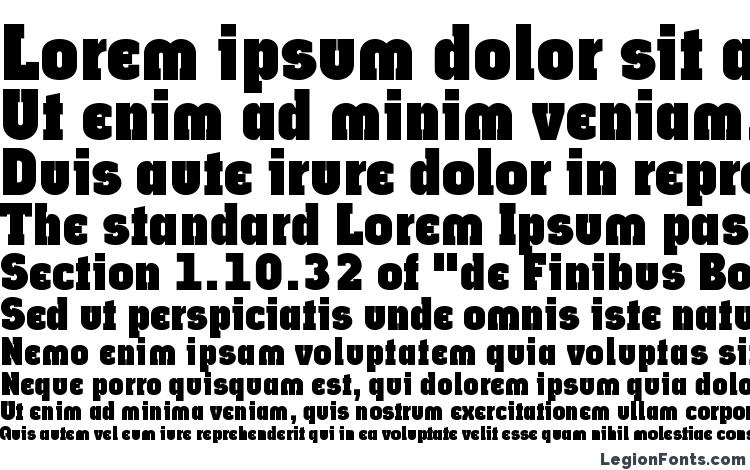 specimens Gvardiaheavyc font, sample Gvardiaheavyc font, an example of writing Gvardiaheavyc font, review Gvardiaheavyc font, preview Gvardiaheavyc font, Gvardiaheavyc font