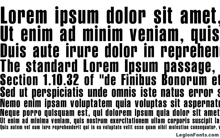 specimens GymnasiaCompressed Plain.001.001 font, sample GymnasiaCompressed Plain.001.001 font, an example of writing GymnasiaCompressed Plain.001.001 font, review GymnasiaCompressed Plain.001.001 font, preview GymnasiaCompressed Plain.001.001 font, GymnasiaCompressed Plain.001.001 font