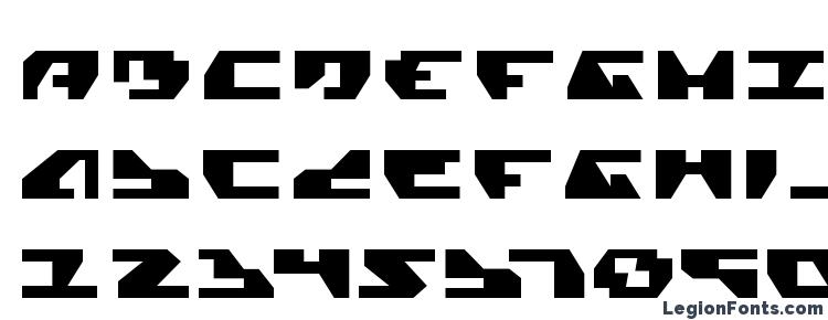 глифы шрифта Gyrfalcon Expanded, символы шрифта Gyrfalcon Expanded, символьная карта шрифта Gyrfalcon Expanded, предварительный просмотр шрифта Gyrfalcon Expanded, алфавит шрифта Gyrfalcon Expanded, шрифт Gyrfalcon Expanded