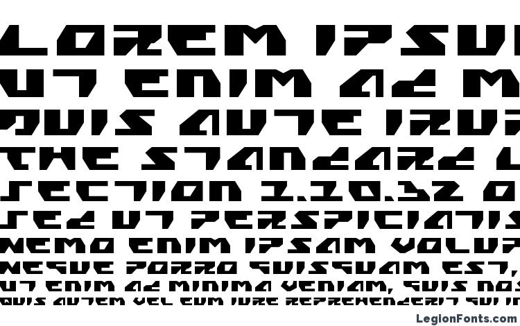 specimens Gyrfalcon Expanded font, sample Gyrfalcon Expanded font, an example of writing Gyrfalcon Expanded font, review Gyrfalcon Expanded font, preview Gyrfalcon Expanded font, Gyrfalcon Expanded font