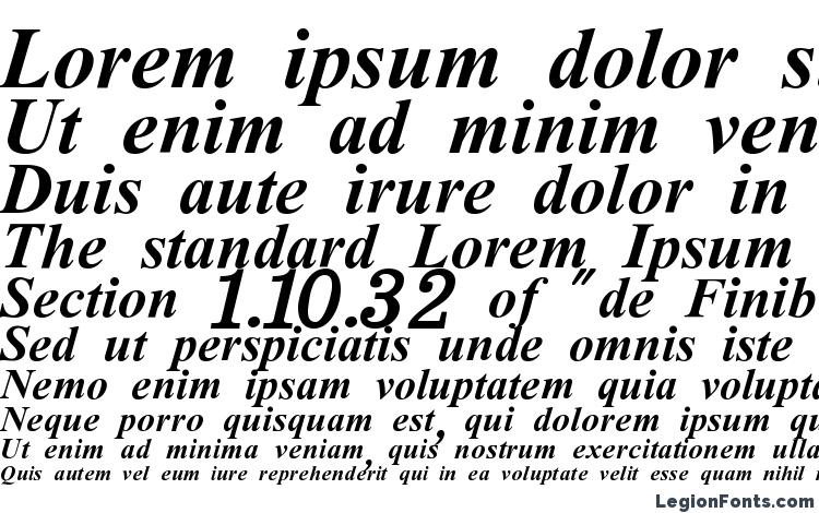 specimens H331 Italik font, sample H331 Italik font, an example of writing H331 Italik font, review H331 Italik font, preview H331 Italik font, H331 Italik font