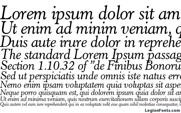 specimens H790 Roman Italic font, sample H790 Roman Italic font, an example of writing H790 Roman Italic font, review H790 Roman Italic font, preview H790 Roman Italic font, H790 Roman Italic font