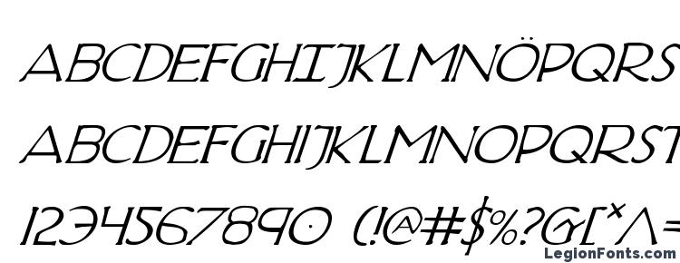 glyphs Hadriatic Italic font, сharacters Hadriatic Italic font, symbols Hadriatic Italic font, character map Hadriatic Italic font, preview Hadriatic Italic font, abc Hadriatic Italic font, Hadriatic Italic font