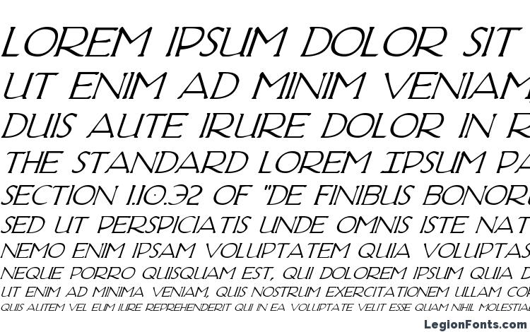 specimens Hadriatic Italic font, sample Hadriatic Italic font, an example of writing Hadriatic Italic font, review Hadriatic Italic font, preview Hadriatic Italic font, Hadriatic Italic font