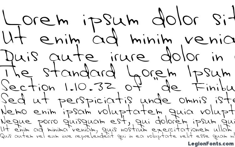 specimens Hak Regular font, sample Hak Regular font, an example of writing Hak Regular font, review Hak Regular font, preview Hak Regular font, Hak Regular font