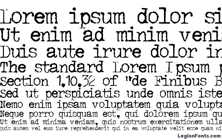 specimens Haldanor font, sample Haldanor font, an example of writing Haldanor font, review Haldanor font, preview Haldanor font, Haldanor font