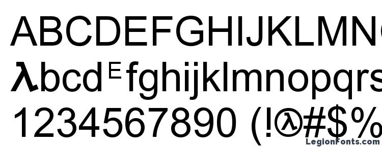 glyphs HalfLife font, сharacters HalfLife font, symbols HalfLife font, character map HalfLife font, preview HalfLife font, abc HalfLife font, HalfLife font