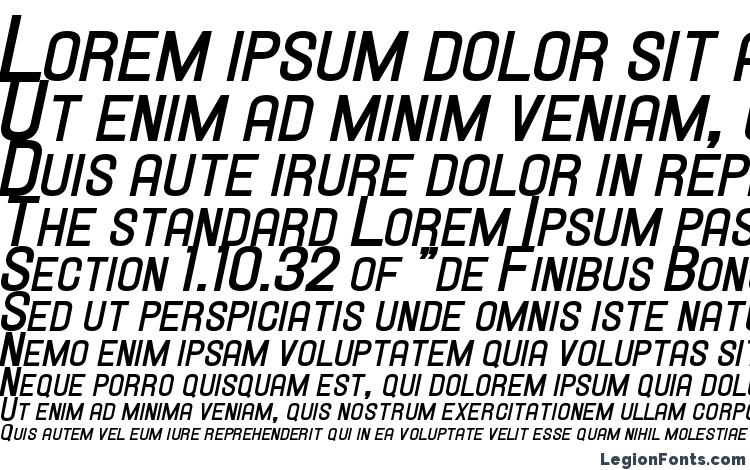 specimens Hallandale SC Bold It. JL font, sample Hallandale SC Bold It. JL font, an example of writing Hallandale SC Bold It. JL font, review Hallandale SC Bold It. JL font, preview Hallandale SC Bold It. JL font, Hallandale SC Bold It. JL font