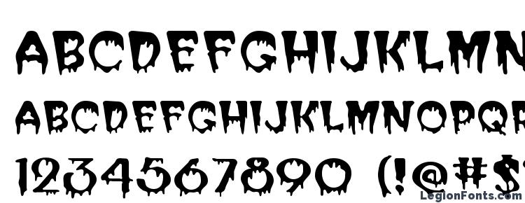 glyphs Hallween font, сharacters Hallween font, symbols Hallween font, character map Hallween font, preview Hallween font, abc Hallween font, Hallween font