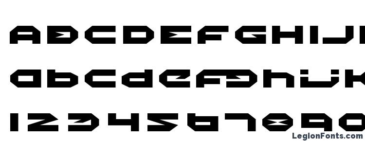 Halo Expanded Font Download Free / LegionFonts