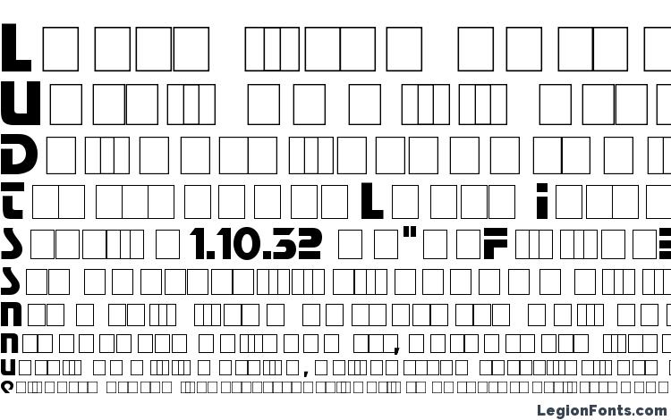 specimens Halt font, sample Halt font, an example of writing Halt font, review Halt font, preview Halt font, Halt font