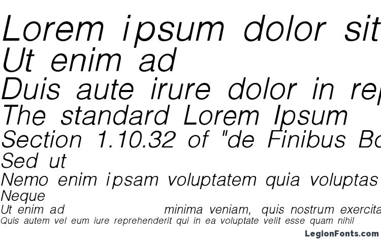 specimens Halvorson light font, sample Halvorson light font, an example of writing Halvorson light font, review Halvorson light font, preview Halvorson light font, Halvorson light font