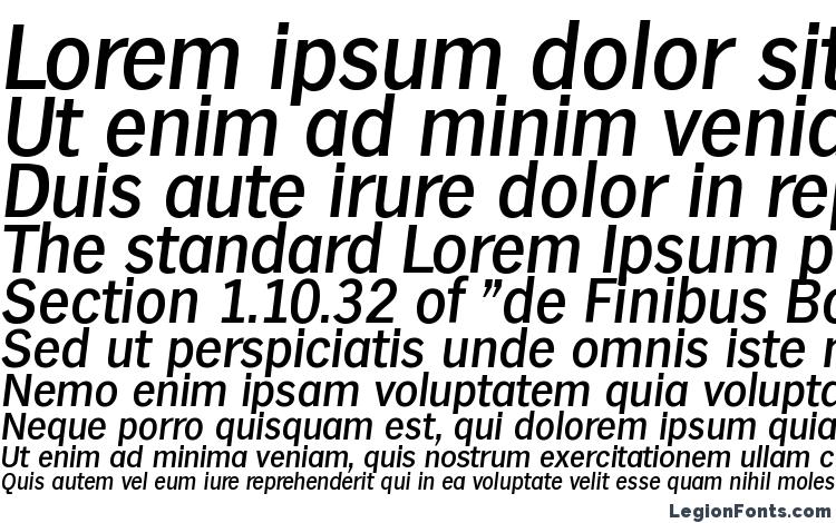 specimens Hamburg mediumita font, sample Hamburg mediumita font, an example of writing Hamburg mediumita font, review Hamburg mediumita font, preview Hamburg mediumita font, Hamburg mediumita font