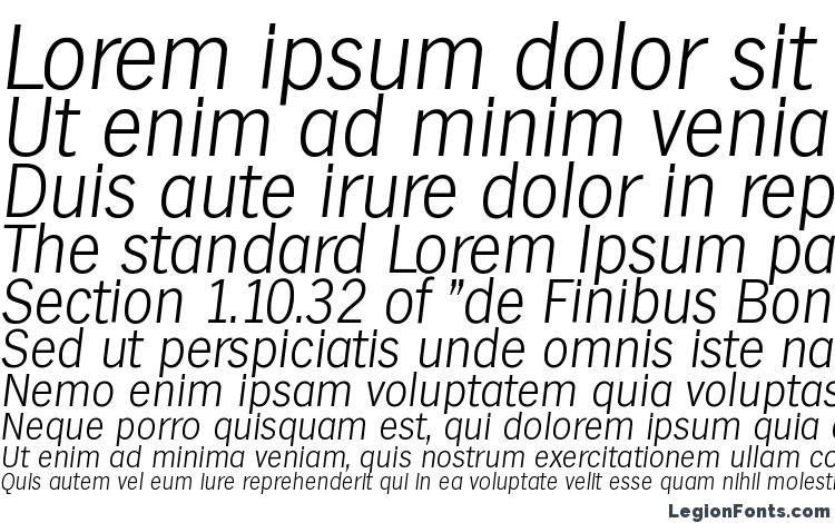 specimens Hamburg xlightita font, sample Hamburg xlightita font, an example of writing Hamburg xlightita font, review Hamburg xlightita font, preview Hamburg xlightita font, Hamburg xlightita font