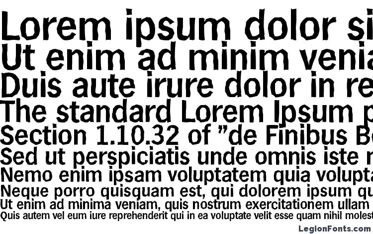specimens HamburgAntique Bold font, sample HamburgAntique Bold font, an example of writing HamburgAntique Bold font, review HamburgAntique Bold font, preview HamburgAntique Bold font, HamburgAntique Bold font