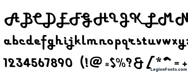 glyphs Hamburger upright font, сharacters Hamburger upright font, symbols Hamburger upright font, character map Hamburger upright font, preview Hamburger upright font, abc Hamburger upright font, Hamburger upright font