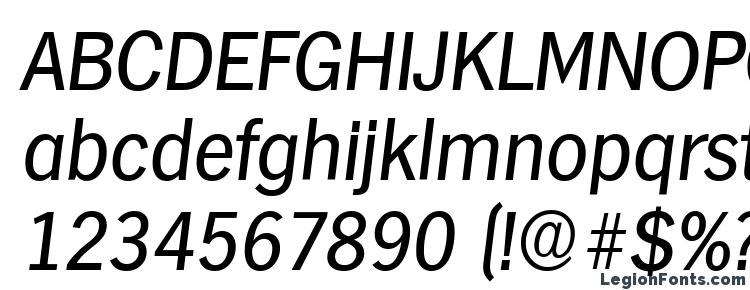 glyphs HamburgSerial Italic font, сharacters HamburgSerial Italic font, symbols HamburgSerial Italic font, character map HamburgSerial Italic font, preview HamburgSerial Italic font, abc HamburgSerial Italic font, HamburgSerial Italic font