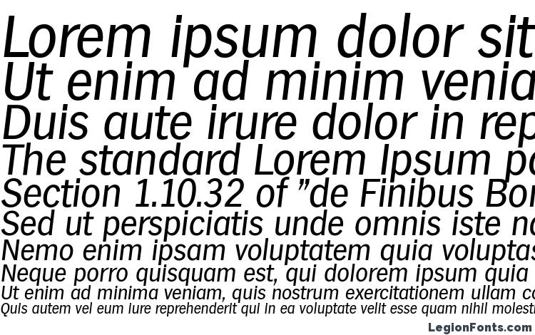 specimens HamburgSerial Italic font, sample HamburgSerial Italic font, an example of writing HamburgSerial Italic font, review HamburgSerial Italic font, preview HamburgSerial Italic font, HamburgSerial Italic font