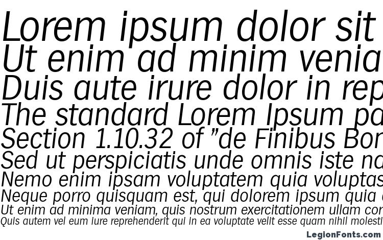 specimens HamburgSerial Light Italic font, sample HamburgSerial Light Italic font, an example of writing HamburgSerial Light Italic font, review HamburgSerial Light Italic font, preview HamburgSerial Light Italic font, HamburgSerial Light Italic font