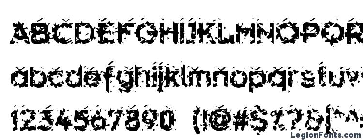 glyphs Hammeroi font, сharacters Hammeroi font, symbols Hammeroi font, character map Hammeroi font, preview Hammeroi font, abc Hammeroi font, Hammeroi font