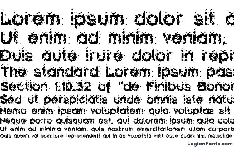 specimens Hammeroid font, sample Hammeroid font, an example of writing Hammeroid font, review Hammeroid font, preview Hammeroid font, Hammeroid font