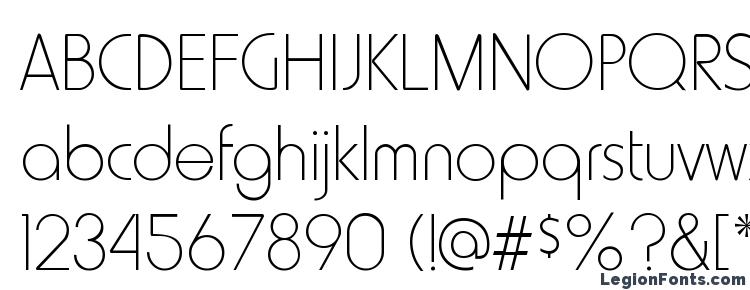 glyphs HammerThin Regular font, сharacters HammerThin Regular font, symbols HammerThin Regular font, character map HammerThin Regular font, preview HammerThin Regular font, abc HammerThin Regular font, HammerThin Regular font
