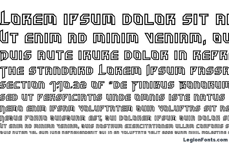 specimens Hammo font, sample Hammo font, an example of writing Hammo font, review Hammo font, preview Hammo font, Hammo font