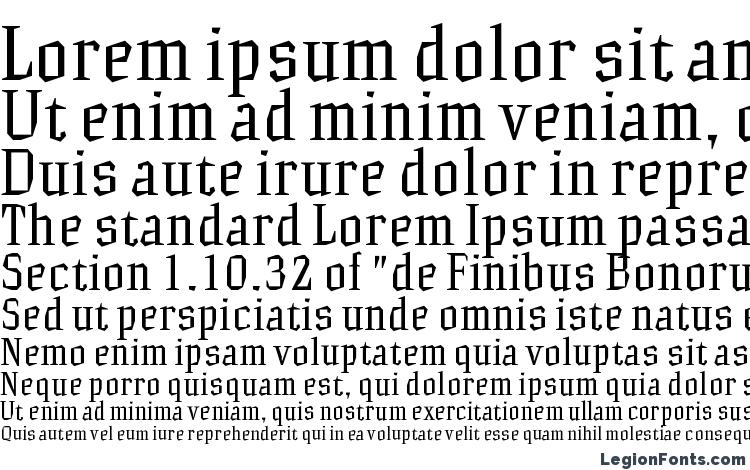 specimens Hammrg font, sample Hammrg font, an example of writing Hammrg font, review Hammrg font, preview Hammrg font, Hammrg font