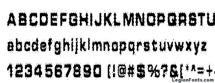glyphs Hammt (1) font, сharacters Hammt (1) font, symbols Hammt (1) font, character map Hammt (1) font, preview Hammt (1) font, abc Hammt (1) font, Hammt (1) font