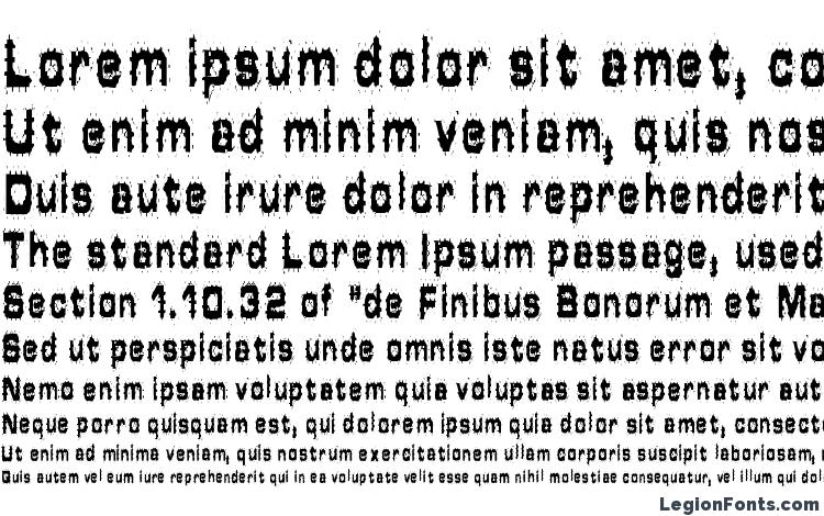 specimens Hammt (1) font, sample Hammt (1) font, an example of writing Hammt (1) font, review Hammt (1) font, preview Hammt (1) font, Hammt (1) font
