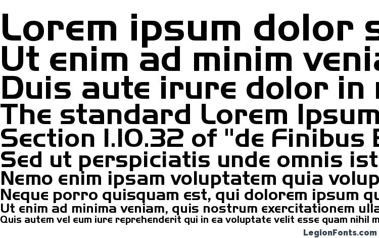 specimens Handgotb font, sample Handgotb font, an example of writing Handgotb font, review Handgotb font, preview Handgotb font, Handgotb font