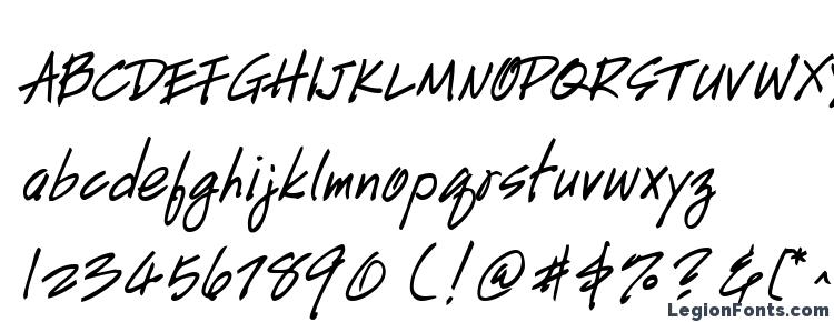 глифы шрифта HandScriptUpright Bold Italic, символы шрифта HandScriptUpright Bold Italic, символьная карта шрифта HandScriptUpright Bold Italic, предварительный просмотр шрифта HandScriptUpright Bold Italic, алфавит шрифта HandScriptUpright Bold Italic, шрифт HandScriptUpright Bold Italic