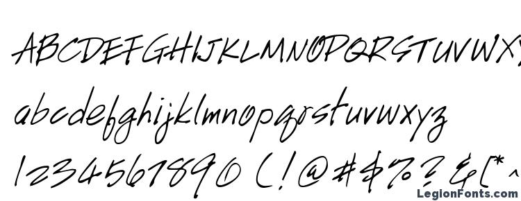 glyphs HandScriptUpright Italic font, сharacters HandScriptUpright Italic font, symbols HandScriptUpright Italic font, character map HandScriptUpright Italic font, preview HandScriptUpright Italic font, abc HandScriptUpright Italic font, HandScriptUpright Italic font