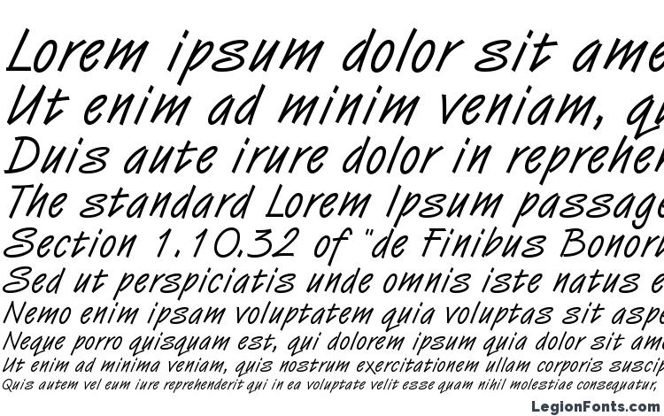 specimens HandStroke Regular font, sample HandStroke Regular font, an example of writing HandStroke Regular font, review HandStroke Regular font, preview HandStroke Regular font, HandStroke Regular font